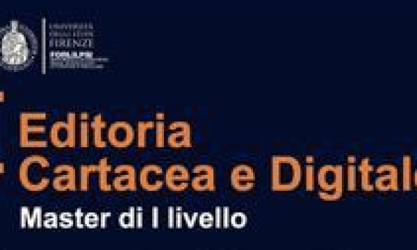 Vademecum del Master in Editoria cartacea e digitale a.a. 2023-2024